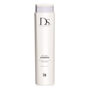 Sim Sensitive DS Blond Shampoo – Шампунь для світлого та сивого волосся, 250 мл
