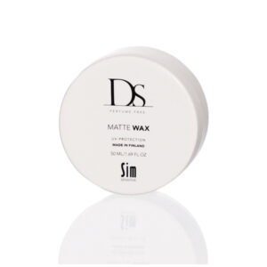 Sim Sensitive DS Control Wax – Віск для укладання волосся, 50 мл