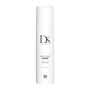 Sim Sensitive DS Pre Styling Cream – Крем для укладки волос, 100 мл