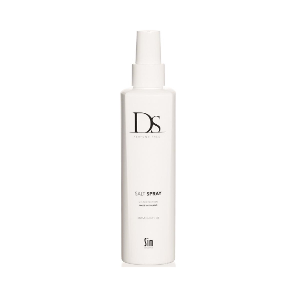 Sim Sensitive DS Salt Spray – Сольовий спрей для волосся, 200 мл