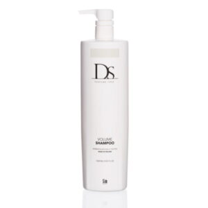 Sim Sensitive DS Volume Shampoo – Шампунь для об'єму волосся, 1000 мл