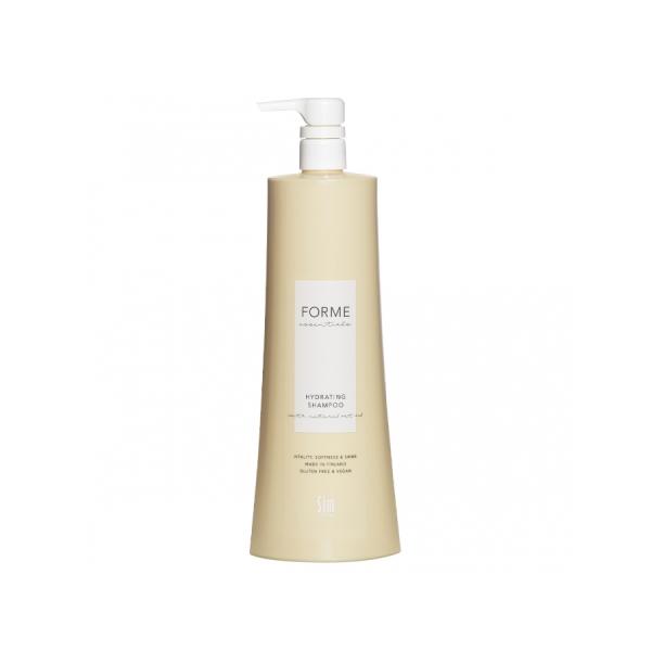 Sim Sensitive Forme Hydrating Shampoo – Увлажняющий шампунь для волос, 1000 мл