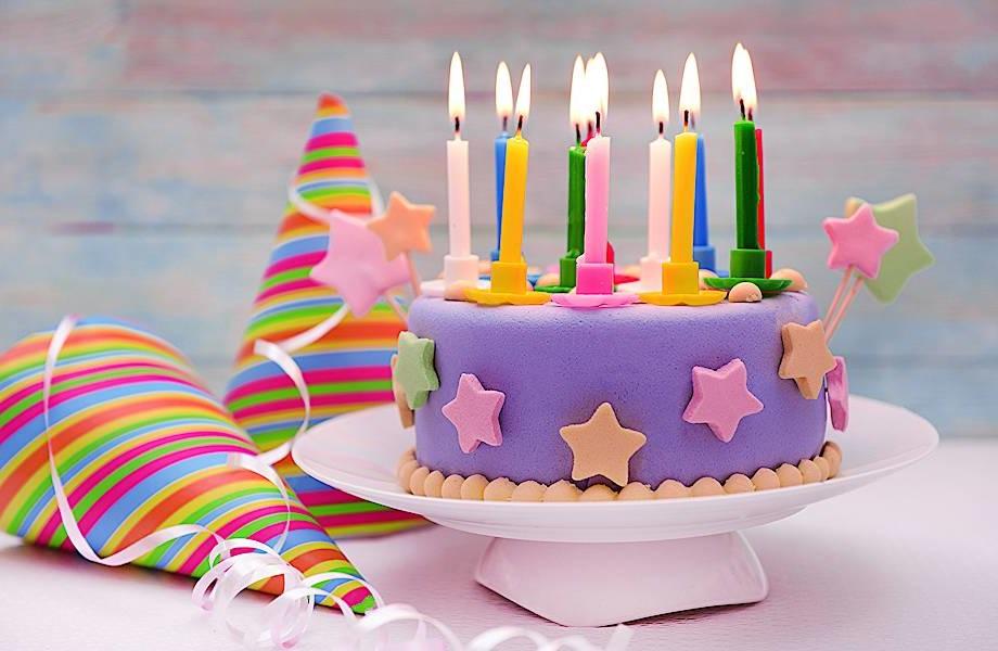 Boss Birthday: виртуальный торт и магия скидки