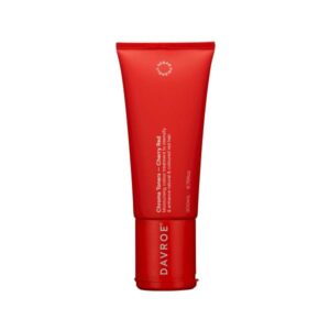 Davroe Chroma Colour Treatments Cherry Red Toner – Тонуючий бальзам для волосся, 200 мл