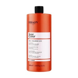 Dikson Super Color Shampoo – Шампунь для окрашенных волос, 1000 мл