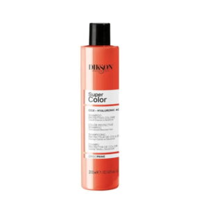 Dikson Super Color Shampoo – Шампунь для фарбованого волосся, 300 мл