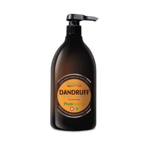 Dr. Sorbie Dandruff Shampoo – Шампунь для волос против перхоти, 1000 мл