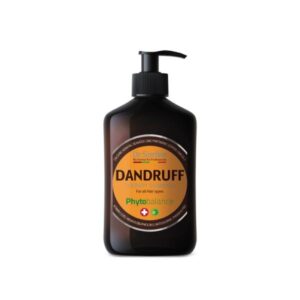 Dr. Sorbie Dandruff Shampoo – Шампунь для волос против перхоти, 400 мл