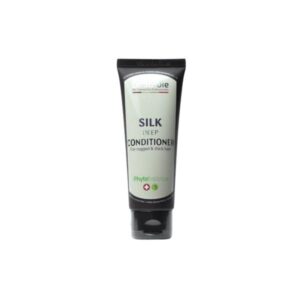 Dr. Sorbie Silk Deep Conditioner - Кондиционер для смягчения и разглаживания волос, 75 мл