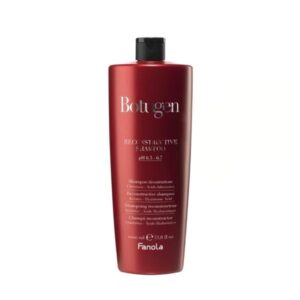 Fanola Botugen Hair System Botolife Shampoo – Шампунь для реконструкції пошкодженого волосся, 1000 мл