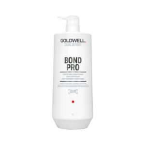Goldwell Dualsenses Bond Pro Conditioner - Укрепляющий кондиционер для тонких и ломких волос, 1000 мл
