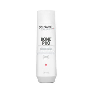 Goldwell Dualsenses Bond Pro Shampoo - Укрепляющий шампунь для тонких и ломких волос, 250 мл