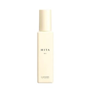 Lebel HITA Oil - Разглаживающее масло для волос, 90 мл