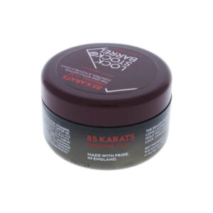 Lock Stock & Barrel 85 Karats Shaping Clay – Глина «85 КАРАТ» для моделювання волосся з матовим ефектом, 30 мл