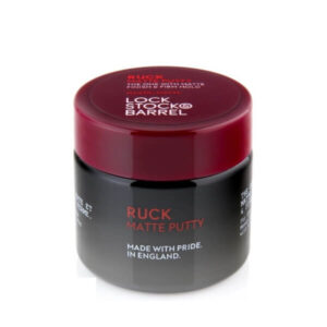 Lock Stock & Barrel Ruck Matte Putty – Матовая мастика для создания массы, 30 гр