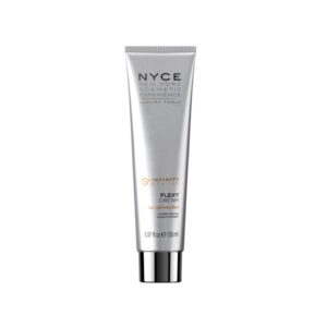 NYCE Discipline Flexy Cream – Крем для неслухняного волосся, 150 мл