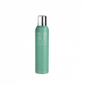 NYCE Ecological Hairspray – Лак для волос сильной фиксации, 300 мл
