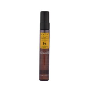 NYCE Flash Beauty 5 Flash Instant Golden Oil – Масло для восстановления волос 5 в 1, 75 мл