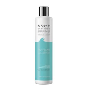 NYCE Hydrating Hair & Body Wash – Зволожуючий шампунь-гель для душу, 200 мл