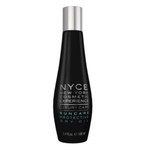 NYCE Suncare Protective Dry Oil – Защитное сухое масло для волос, 100 мл