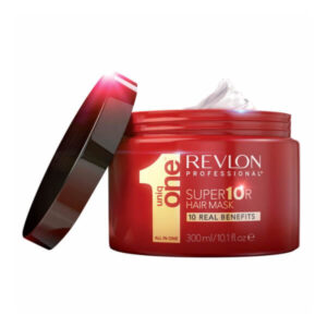 Revlon UniqOne All In One Hair Mask - Маска для волос, 300 мл