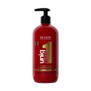 Revlon UniqOne All In One Shampoo - Шампунь для волосся, 490 мл