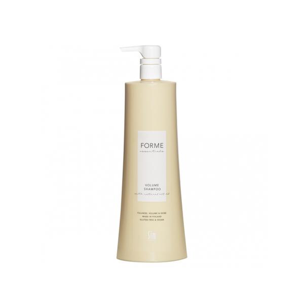 Sim Sensitive Forme Volume Shampoo – Шампунь для объема волос, 1000 мл