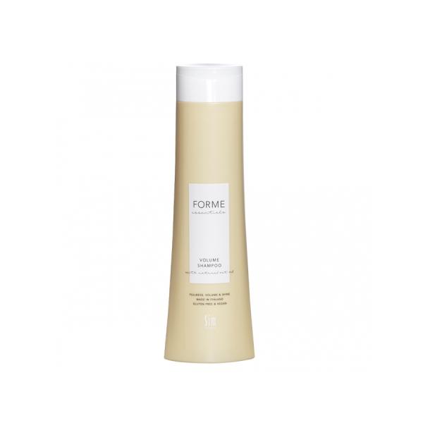 Sim Sensitive Forme Volume Shampoo – Шампунь для об'єму волосся, 300 мл