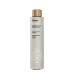 Tempting Protein Repair Shampoo – Протеїновий відновлюючий шампунь для волосся, 300 мл