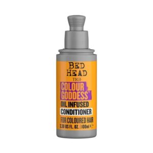 TIGI Bed Head Colour Goddess Conditioner MINI – Кондиціонер для фарбованого волосся, 100 мл
