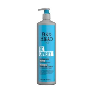 TIGI Bed Head Recovery Shampoo BACKBAR – Зволожуючий шампунь для волосся, 970 мл