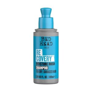 TIGI Bed Head Recovery Shampoo MINI – Зволожуючий шампунь для волосся, 100 мл