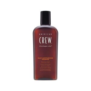 American Crew Classic Deep Moisturizing Shampoo – Зволожуючий шампунь для волосся, 250 мл