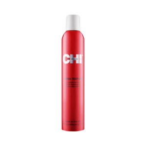 CHI Thermal Styling Infra Dual Action Hair Spray – Лак для волосся подвійної дії, 284 гр