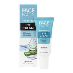 Face Facts Hydrating Eye Cream – Увлажняющий крем для области вокруг глаз, 25 мл