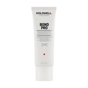 Goldwell Dualsenses Bond Pro Day & Night Bond Booster – Укрепляющий флюид для тонких и ломких волос, 75 мл