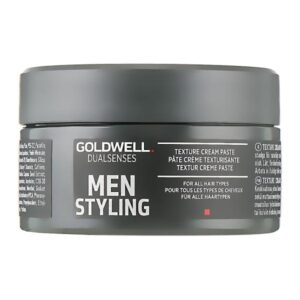 Goldwell Dualsenses For Men Texture Cream Paste – Паста для моделирования, 100 мл