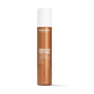 Goldwell Stylesign Creative Texture Dry Boost – Сухий спрей для об'єму волосся, 200 мл