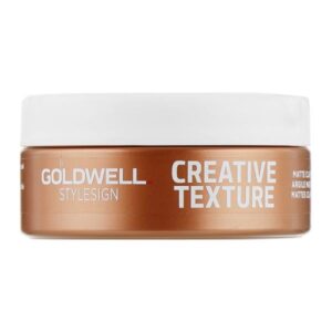 Goldwell Stylesign Creative Texture Matte Rebel – Моделирующая паста для волос, 75 мл