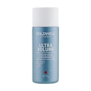Goldwell Stylesign Ultra Volume Dust Up – Прикорневая пудра для создания объёма волос, 10 гр