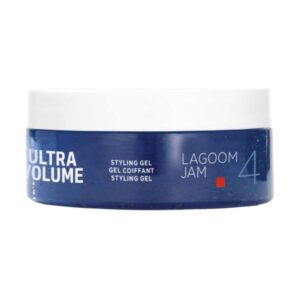 Goldwell Stylesign Ultra Volume Lagoom Jam – Гель для увеличения объёма волос, 150 мл