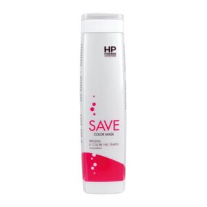 HP Firenze Color Save Mask – Маска для фарбованого волосся, 250 мл