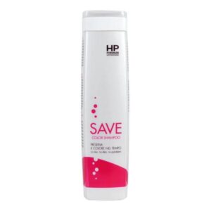 HP Firenze Color Save Shampoo – Шампунь для окрашенных волос, 250 мл
