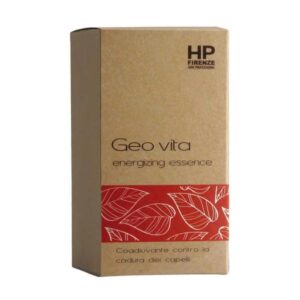 HP Firenze Geovita Energizing Essence – Эссенция для стимуляции роста волос, 50 мл