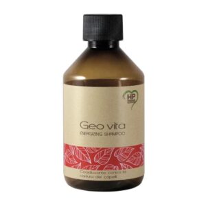 HP Firenze Geovita Energizing Shampoo – Зміцнюючий шампунь для волосся, 250 мл