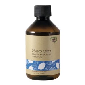 HP Firenze Geovita Grease Removing Shampoo – Шампунь для жирної шкіри голови, 250 мл