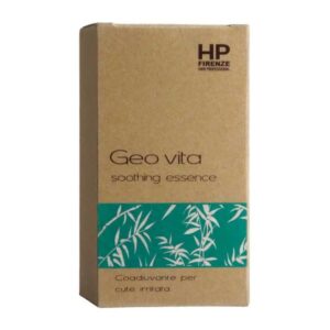 HP Firenze Geovita Soothing Essence – Заспокійлива есенція для чутливої шкіри голови, 50 мл