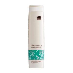 HP Firenze Geovita Soothing Shampoo – Успокаивающий шампунь для чувствительной кожи головы, 1000 мл