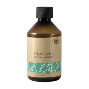 HP Firenze Geovita Soothing Shampoo – Успокаивающий шампунь для чувствительной кожи головы, 250 мл