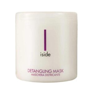 HP Firenze Iside Detangling Mask – Липидная маска для волос, 1000 мл